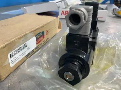 Used YUKEN DSG013C4D24N7090 Pumps Ohio US | HGR 24 #1325036
