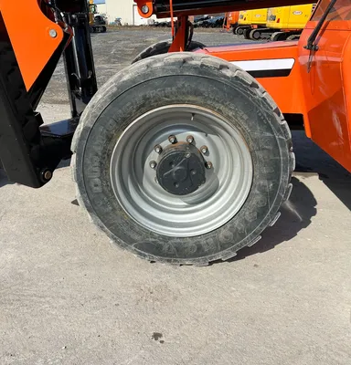 USED 2015 SKYTRAK 10054