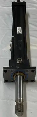 Used PARKER PARKER 02.50 J2HLTVS33 18.250 SERIES 2H Parts (Hydraulics and Pneumatics) | ND Industrial Surplus #1215527