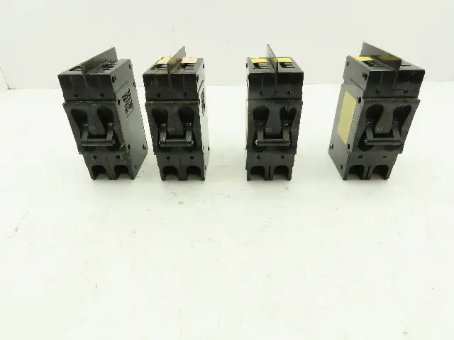 Used AIRPAX _UNKNOWN_ Circuit Breakers | Arrow Industrial #559350