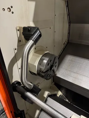2017 MAZAK QTU-250 CNC Lathes | Silverlight CNC, Inc (2)