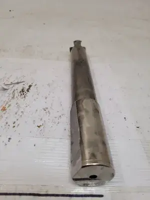 USED INGERSOLL CUTTING TOOLS TE90APD