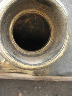 USED BRYANT RADIATOR -