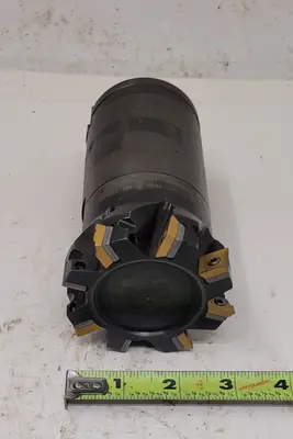 Used SANDVIK COROMANT R290-080V63-12H Misc Industrial Equipment Kentucky US | Aucto #687104