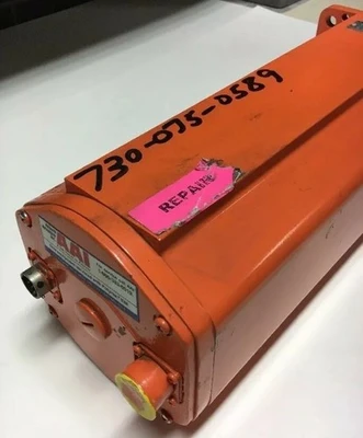 USED ABB Robotics PS 130/6-180-P-PMB-3741