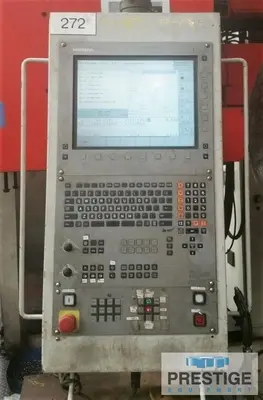 USED UNION BFT 130 NC