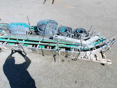 Krones Conveyors