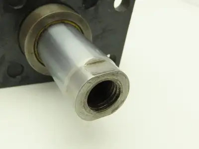 Hydro-Line N5F-1.5x4.89 Hydraulic Cylinder 1.5"Bore 4.89" Stroke Flanged 3000psi