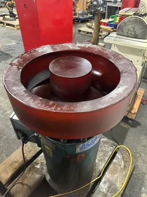 Used SWECO FM-1.2C Vibratory Machines Ohio US | McKean Machinery Sales #1412027
