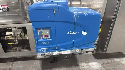 Used SPMC CASE ERECTOR Case Erectors Illinois US | M&M Equipment Corp. #1309022