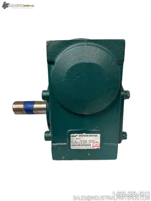 Used DODGE TIGEAR 30Q25AR18 Speed Reducers Kentucky US | Industrial Parts R Us Inc. #1338167