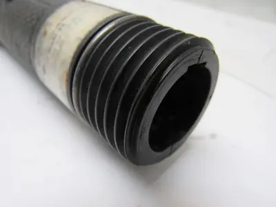 Stanley Electric 90° Angle 3/8" Drive Nutrunner 500RPM 31NM