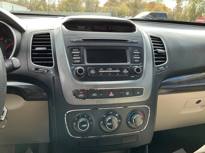 Used 2014 KIA SORENTO Classic Cars & Trucks Michigan US | Miedema Asset Management Group #1578966