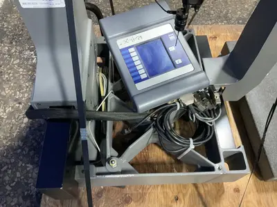 Used BROWN & SHARP MICROVAL 3.4.3 Coordinate Measuring Machines Ohio US | HGR 24 #1283934