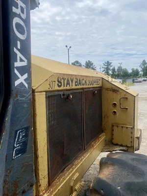 Used 2002 HYDRO-AX 570 Feller Bunchers Georgia US | Proxy Equipment #1385135