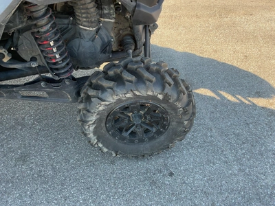 Used 2020 CAN-AM MAVERICK X3 Utility Vehicles Michigan US | Miedema Asset Management Group #1761381