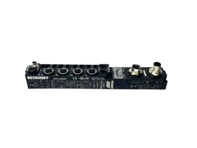 USED BECKHOFF IL2302 B318-0000