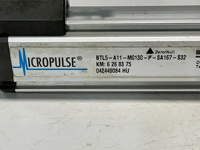 USED BALLUFF BTL5-A11-M0130-P-SA167-S32