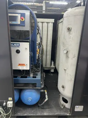 Used 2021 MSS NITROCUBE5 Nitrogen Generators Georgia US | The Equipment Hub #802657
