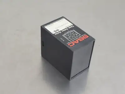 NEW SSAC TRM24D1X15