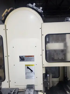 USED 1999 TSUGAMI FMA3-II