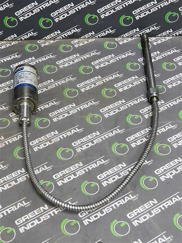 USED DYNISCO PT462E-15M-6/18