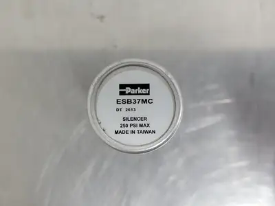 USED PARKER ESB37MC