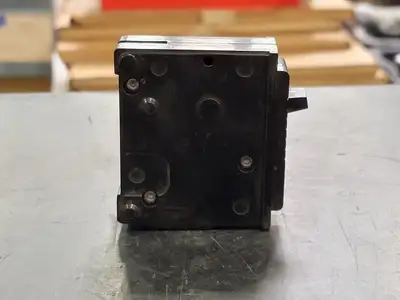 USED GENERAL ELECTRIC TQL120