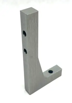 New | in-Stock MiSUMi RQDW50-100 Angle Plates Michigan US | Maverick Industrial Sales #1402004