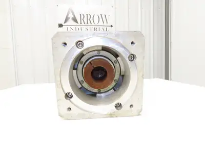Stober PHA932F0000MF Planetary Gearbox 40:1 Inline Reducer Servo Gearhead
