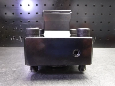Sandvik Capto C4 Clamping Unit for Mori Seiki Machines C4-TLE-MS40A (LOC3663A)*