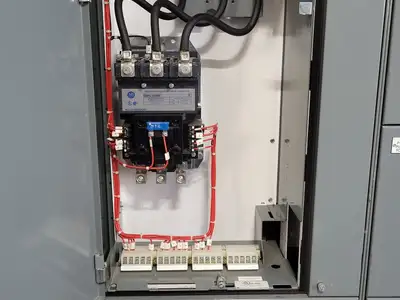 NEW ALLEN-BRADLEY 500FL-EOD93