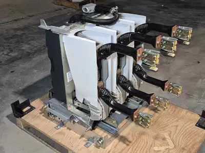 NEW SCHNEIDER ELECTRIC EVOLIS
