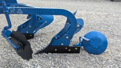 USED DEARBORN 10-156