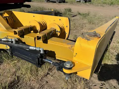 USED 2015 MIL-STAK SP/3100