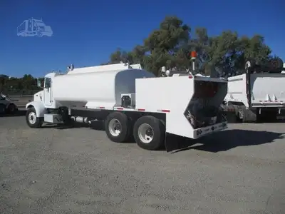 Used 2000 PETERBILT 330 Fuel & Lube Trucks Arizona US | Tuscon Trux & Equipment Sales #1546055