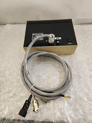 KARL SUSS 260MS093-01 MONITOR