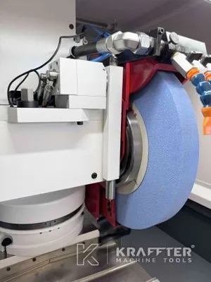 2025 STUDER S33 Universal Cylindrical Grinders | Blackout Equipment, LLC (24)