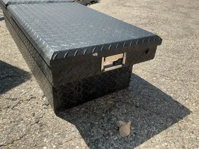 Used _UNKNOWN_ _UNKNOWN_ Tool Box Michigan US | Miedema Asset Management Group #1324041