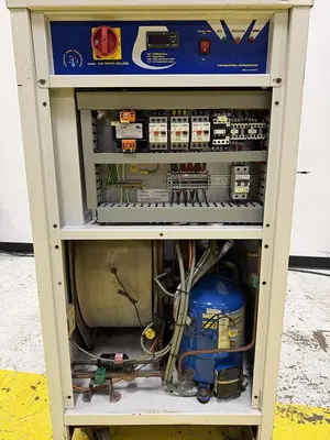 USED 2006 MOTIVAIR MPC-A 0200