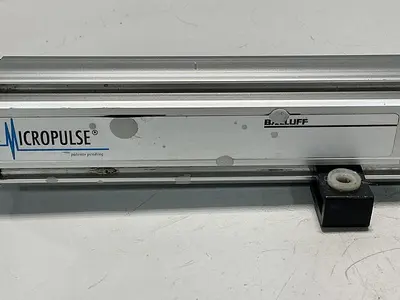 USED BALLUFF BTL2-G11-0508-F-S32