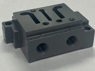 New | in-Stock NUMATICS 103-165 Solenoid Regulators Ohio US | Surplus Asset Holdings #1262442