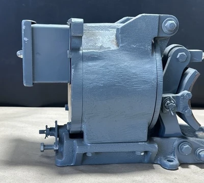 NEW P&H 5”SBE-33-ASC1