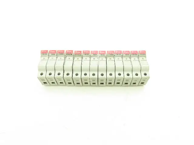 Used EATON BUSSMAN _UNKNOWN_ Fuses | Arrow Industrial #642240