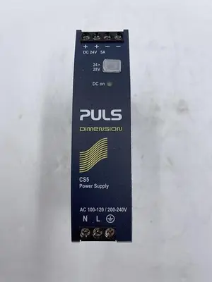 USED PULS PULS CS5.241
