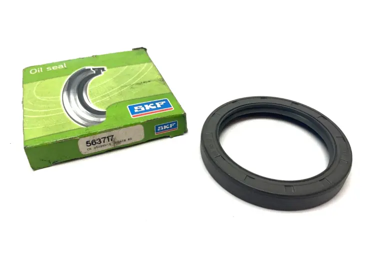 New | in-Stock SKF 563717 Seals & Gaskets Michigan US | Maverick Industrial Sales #1475233