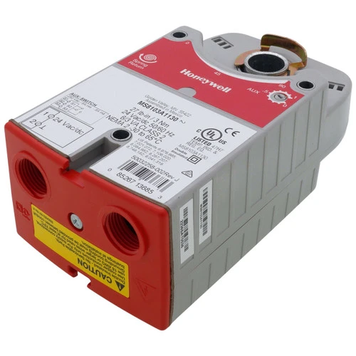 Honeywell MS8103A1130 Actuator / Direct Coupled [New]