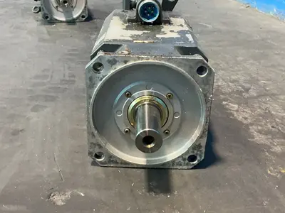 Used SIEMENS 1FT61051AC714AG1 Servo Motors Ohio US | HGR 24 #1355899