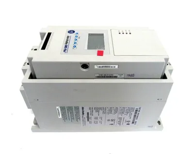 NEW ALLEN BRADLEY 150-F25NCD SMART MOTOR CONTROLLER SER.B 150F25NCD