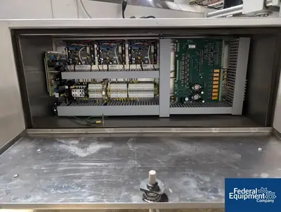 USED Kalish Kalish Liquid Filling Line, Model 2200